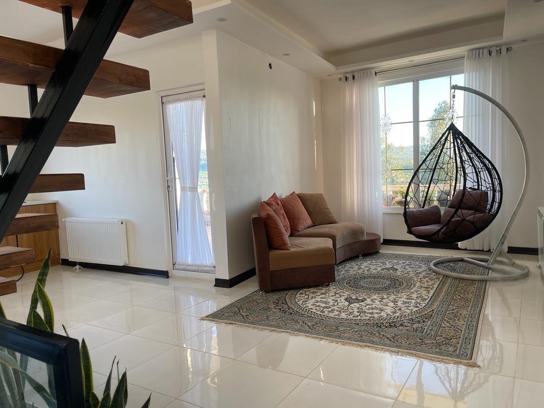 ویلا دوخوابه استخردار آبگرم دلیار