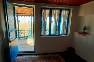 بومگردی لوجنک - واحد پولوک 2