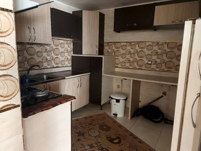 سوئیت دوخوابه ساحلی برکه 1