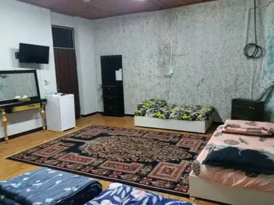 مجتمع اقامتی خجیران - واحد گلدیان