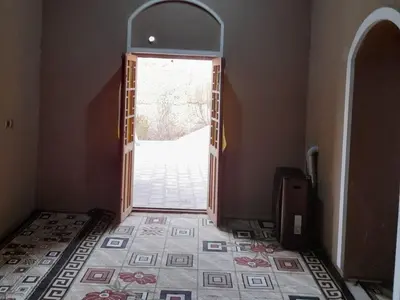 بومگردی سرای حاج عباسعلی - واحد 6