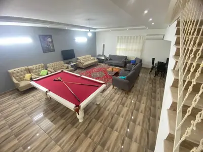 ویلا سه خوابه دوبلکس نسیم