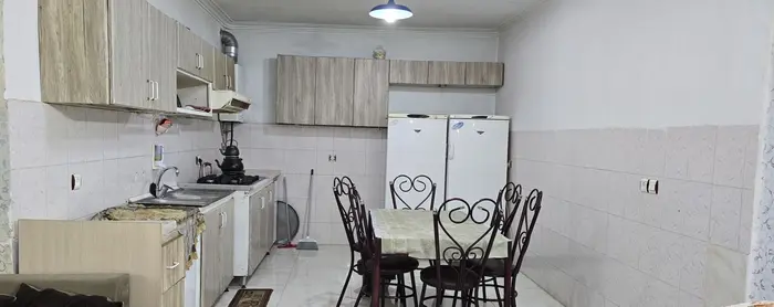 ویلا سه خوابه بهادر