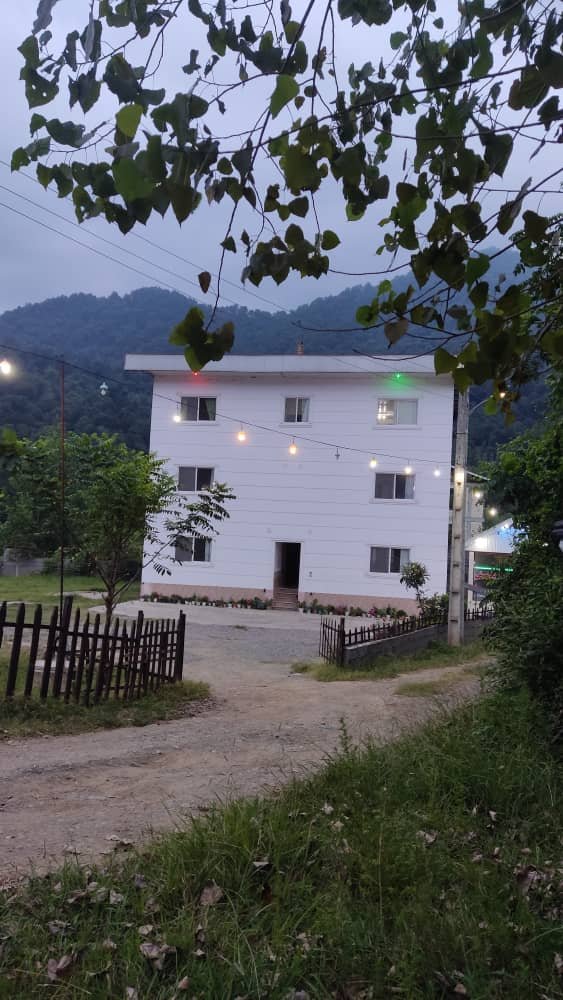 آپارتمان دوخوابه گیلار