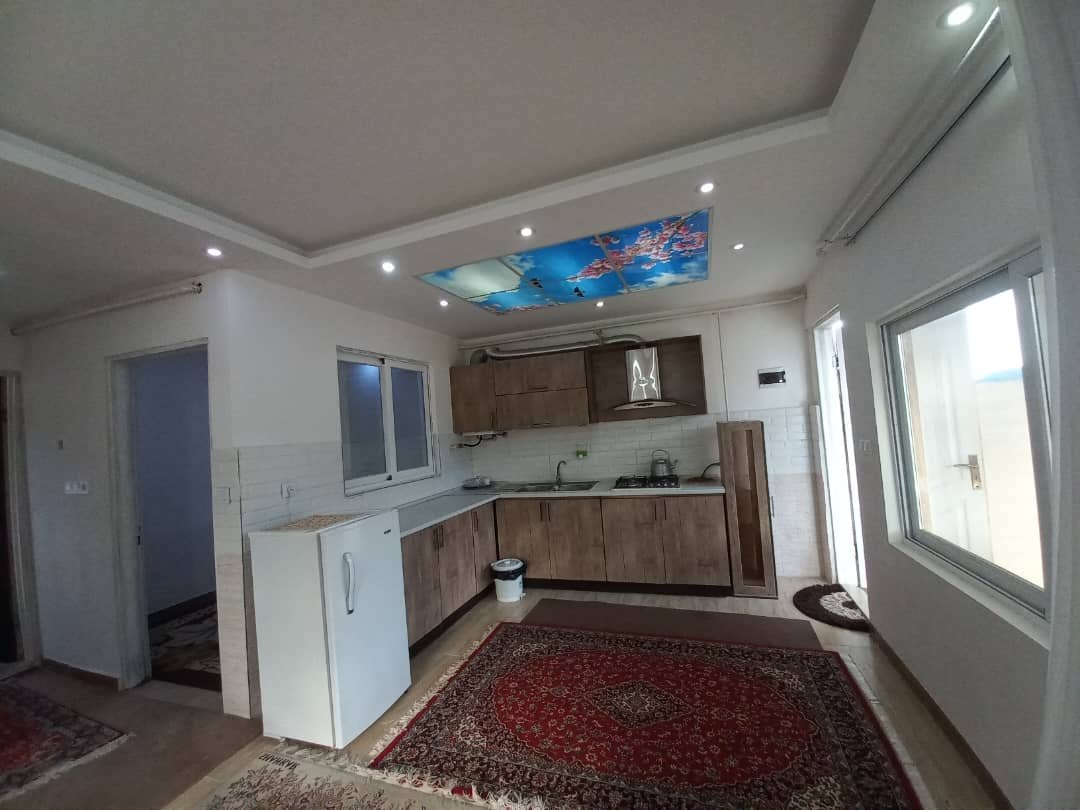 دوخوابه جنگلی  حبیب