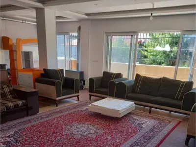 آپارتمان یک خوابه سفید رود 1