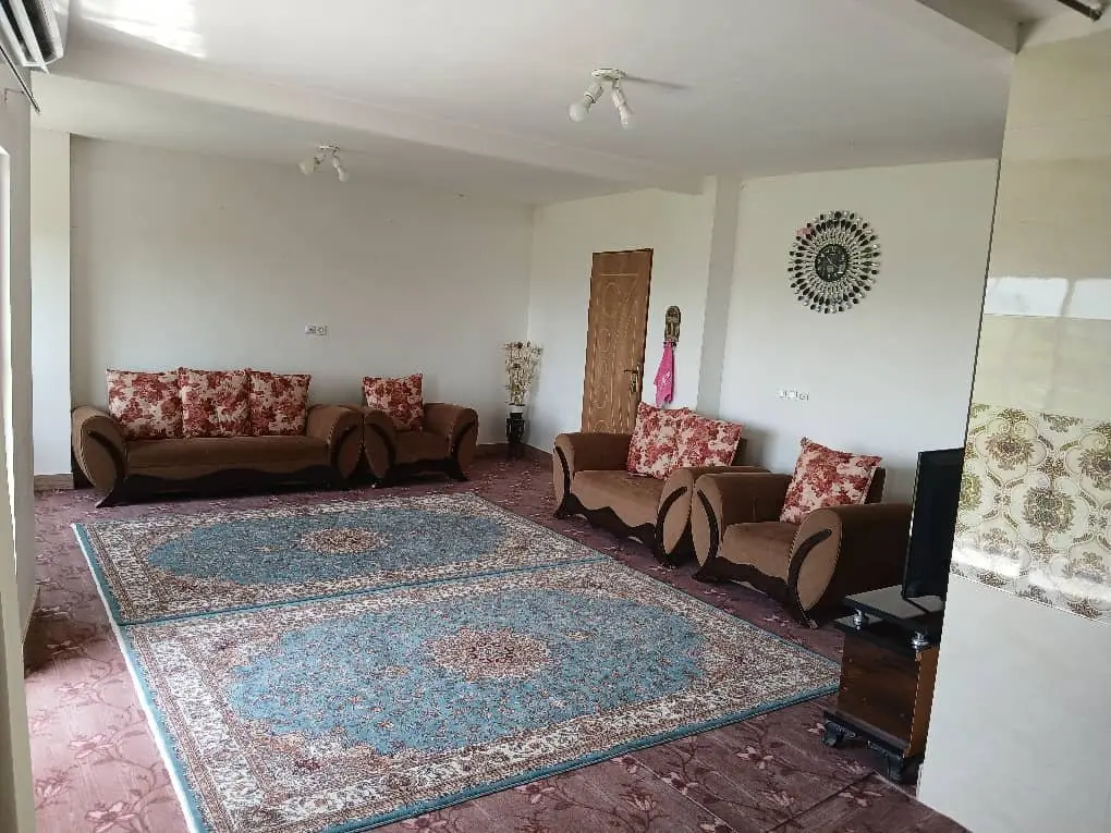 ویلا دوخوابه پیام 2