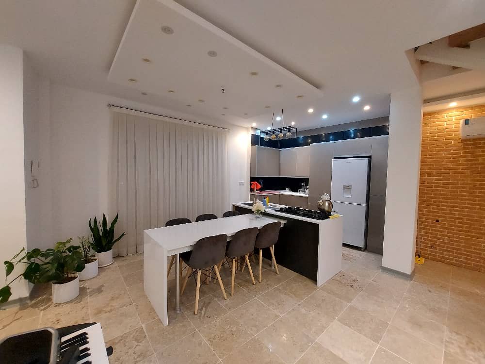 ویلا سه خوابه نسیم 36