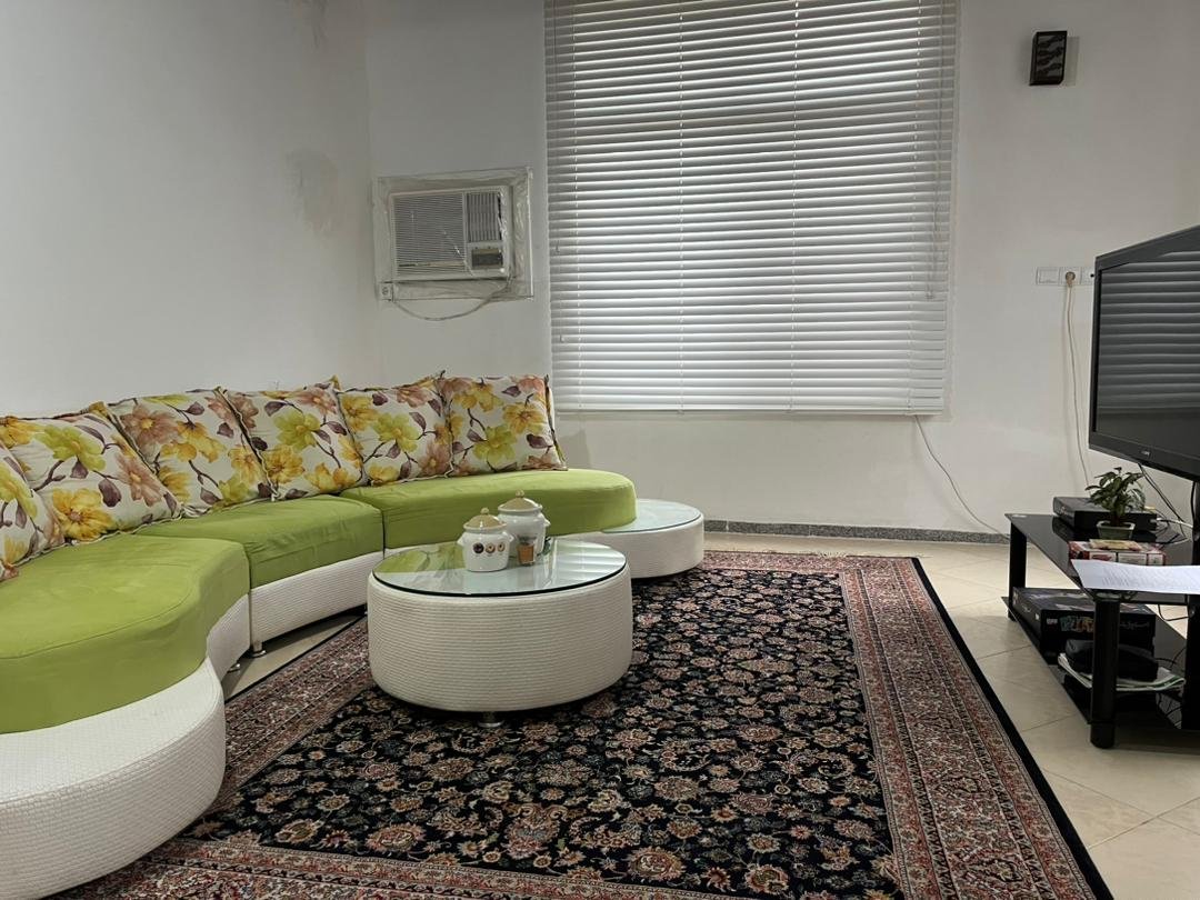 ویلا یک خوابه آسمان واحد ۱۰