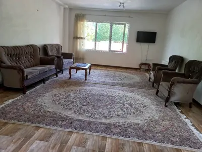 ویلا دوخوابه جنگلی امیر 2