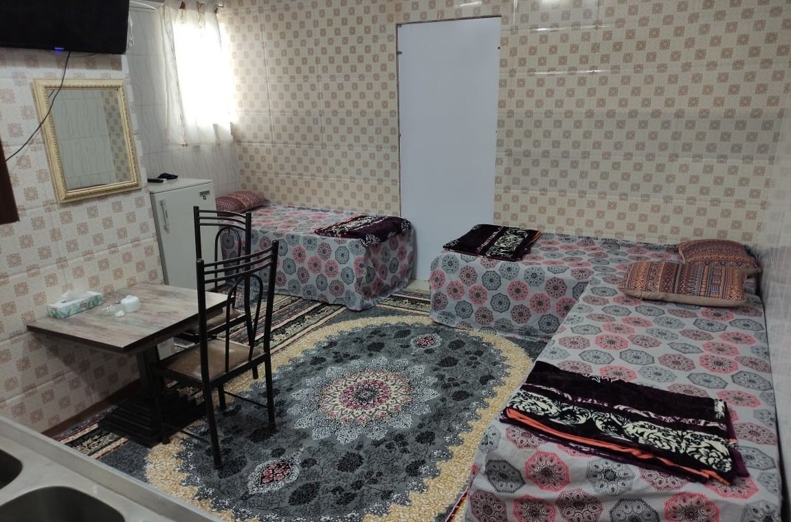 سوئیت فلت دادایی واحد ۱