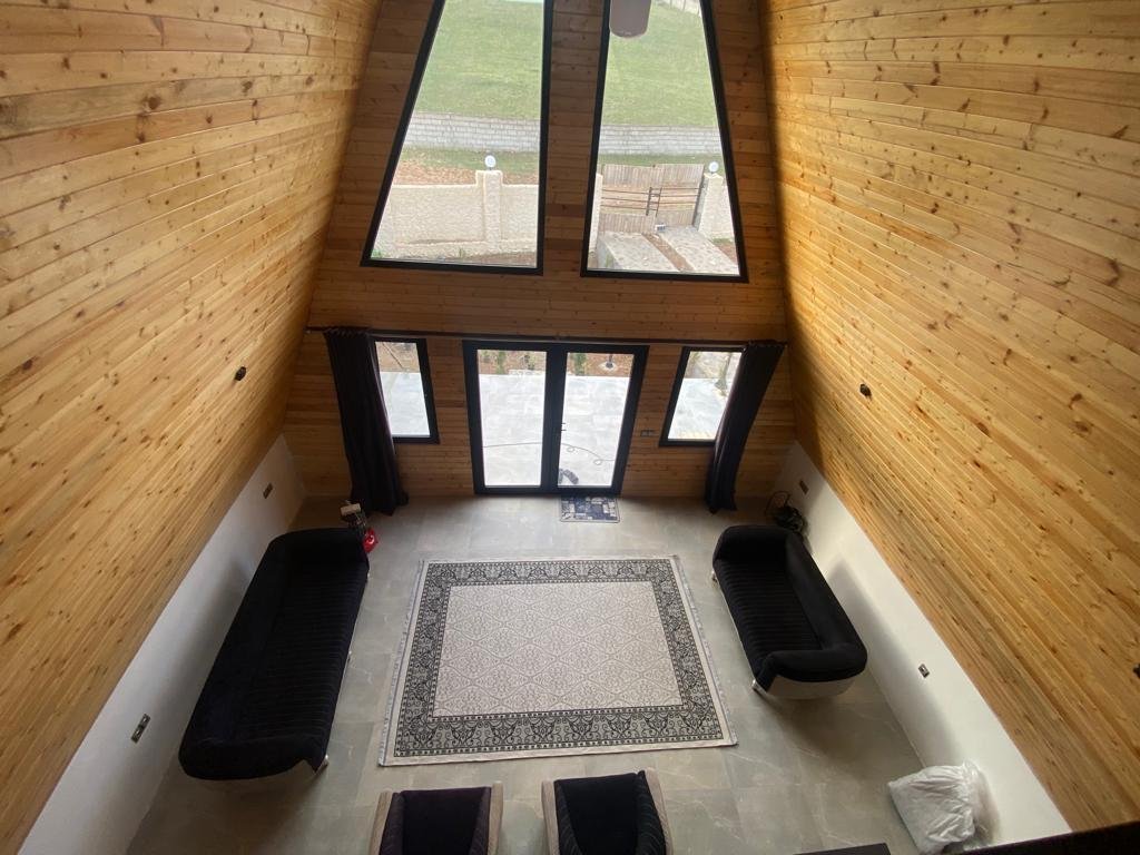 دوخوابه ولشت