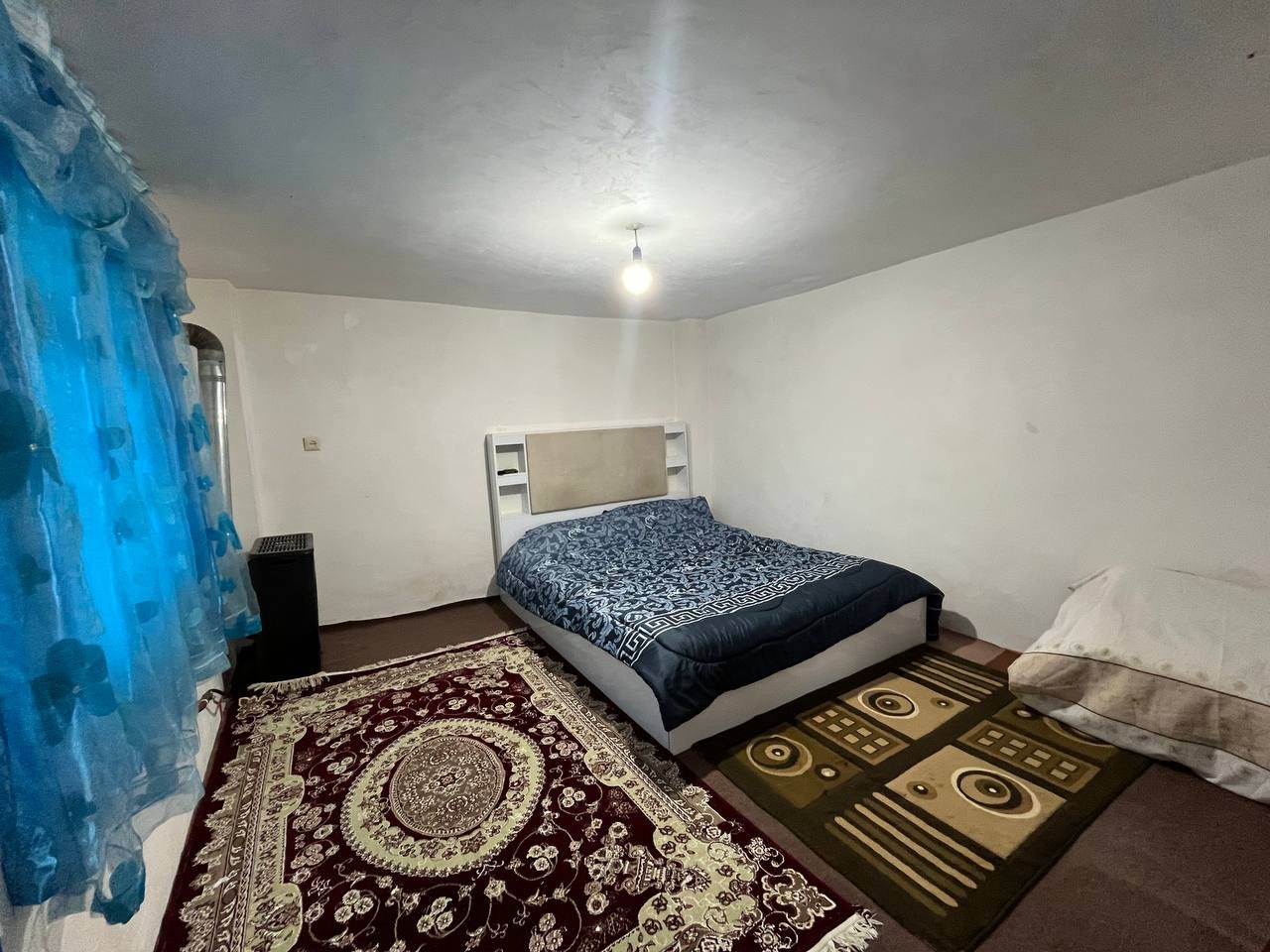 ویلا یک خوابه باغ چای