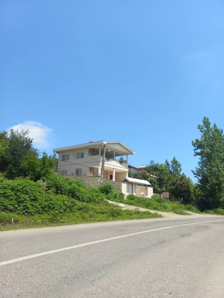 ویلا دوخوابه نوروزی واحد 1