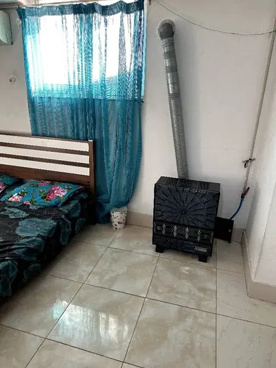 آپارتمان دوخوابه اکبریان