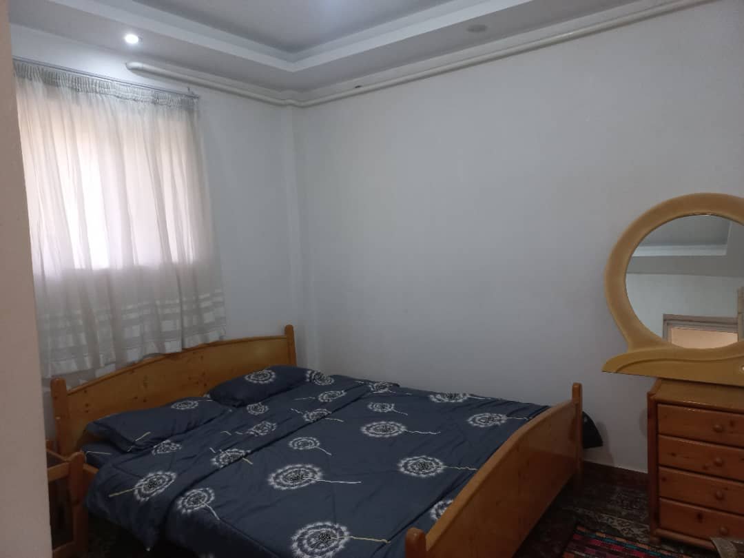 ویلا دوخوابه نوروزی واحد 1