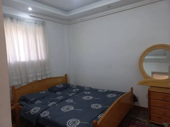 ویلا دوخوابه نوروزی واحد 1