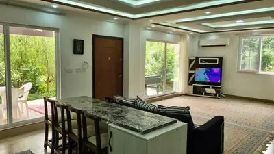 ویلا دوخوابه قلعه رودخان واحد 1