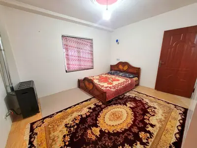 ویلا دوخوابه جنگلی دالیخانی 1