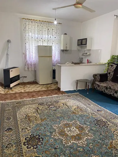 سوئیت فلت پشتیر