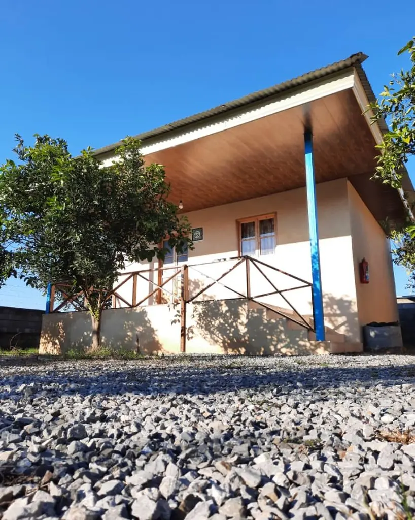 کلبههای کیمه - کلبه 5