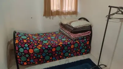 ویلا یک خوابه جنگلی آرامش 1