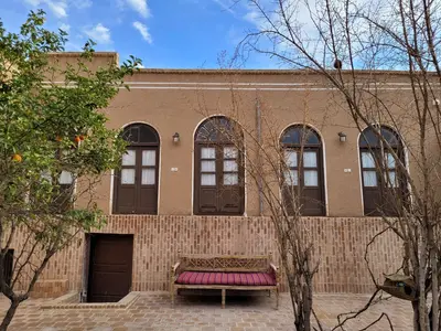 بومگردی کاهگلی واحد ماهدخت