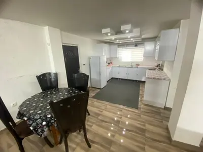 ویلا سه خوابه دوبلکس نسیم