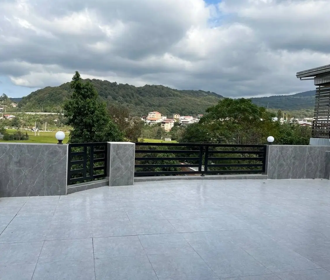 سوئیت فلت زمانی - 604-