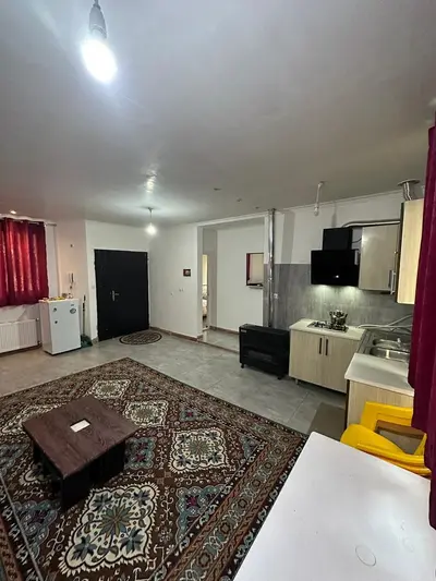 مجتمع اقامتی دوخوابه آریا 7