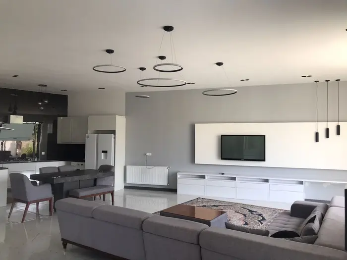 سه خوابه استخردار آبگرم علیزاده 2