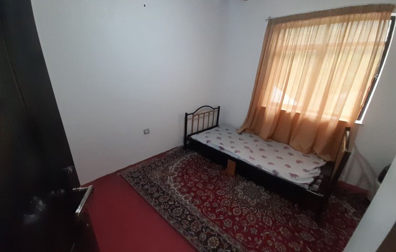 دوخوابه سنتی رفاه - واحد ۱