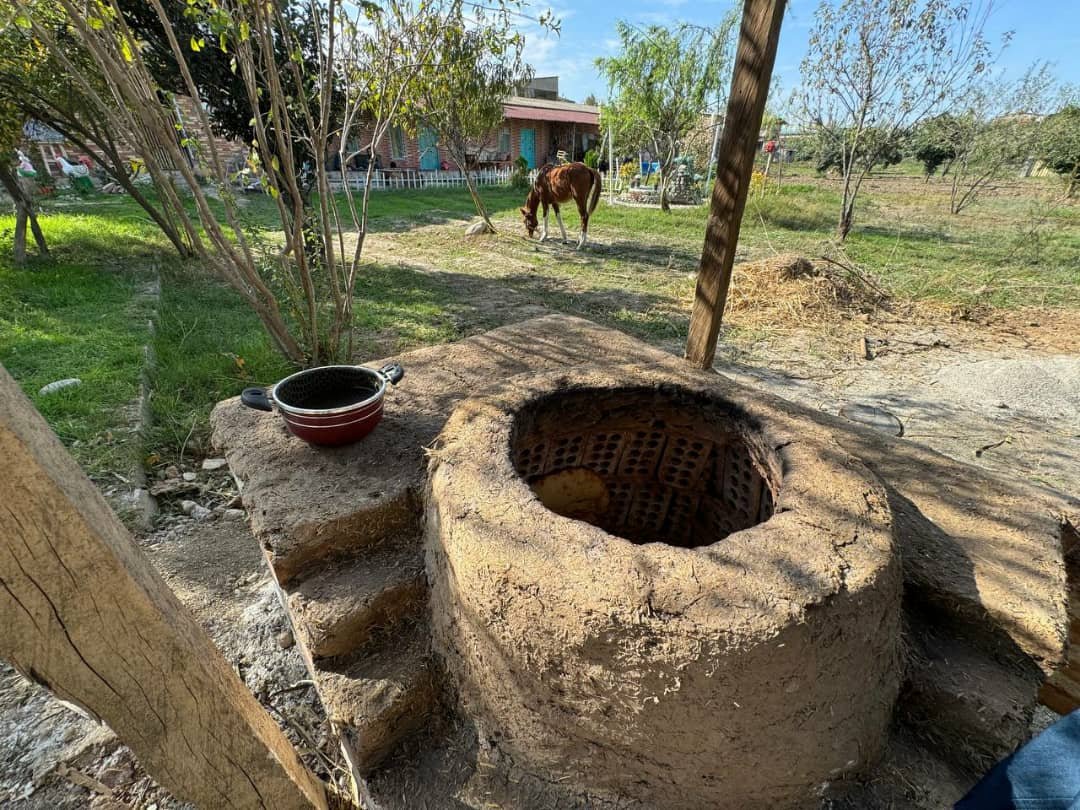 مزرعه آفتابگردان - واحد یک خوابه