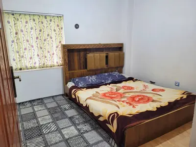 ویلا دوخوابه جنگلی دالیخانی 1