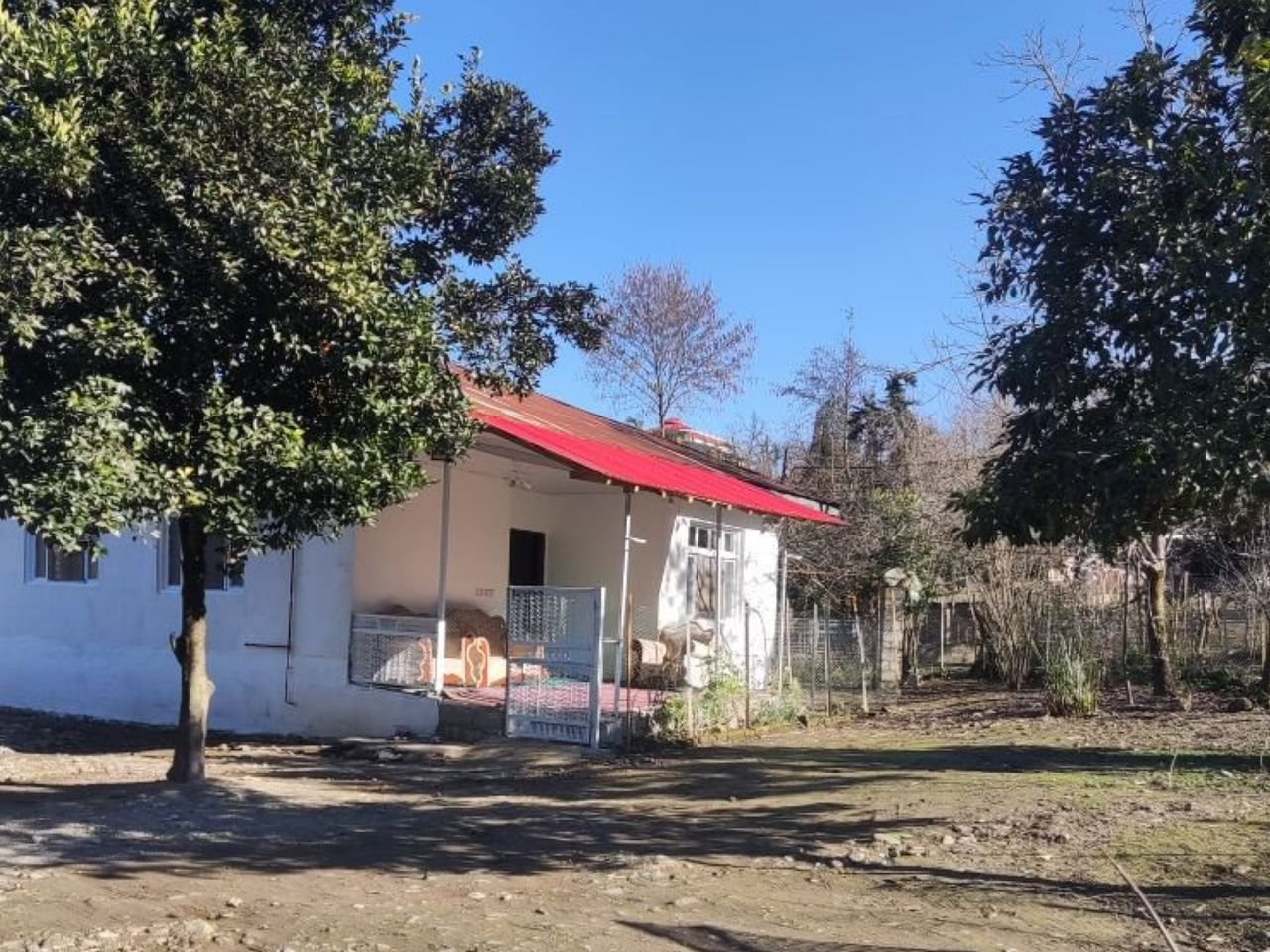 دوخوابه فاضل