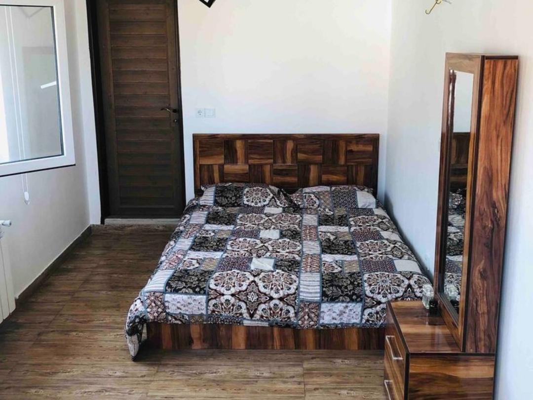 ویلا دوخوابه ساحلی گلستان ششم