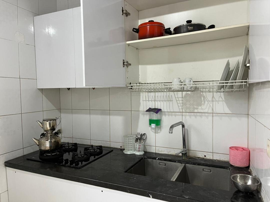 ویلا یک خوابه آسمان واحد ۱۰