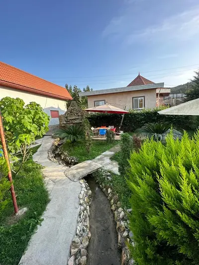 مجتمع اقامتی دوخوابه آریا 7