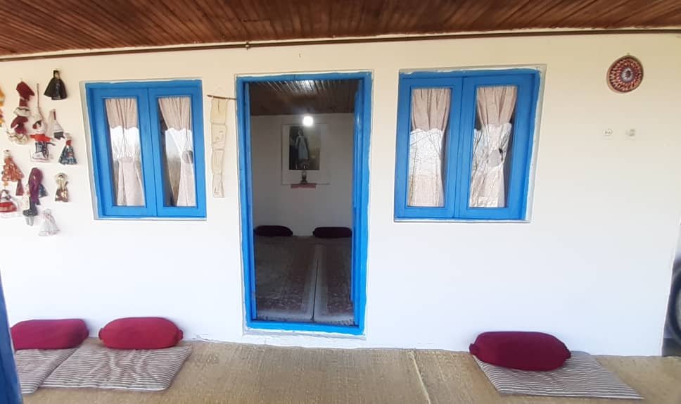 بوم گردی لوجنک - واحد کوتوکالی 1