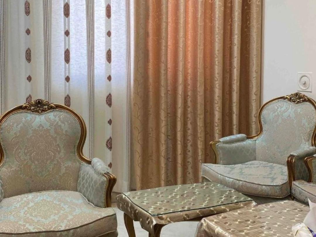 اجاره روزانه آپارتمان یک خوابه خانه سرآشپز مشهد