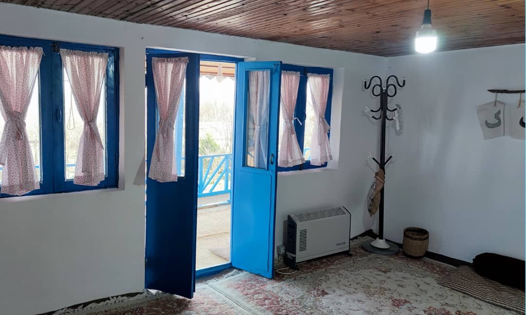 بوم گردی لوجنک - واحد کوتوکالی 1