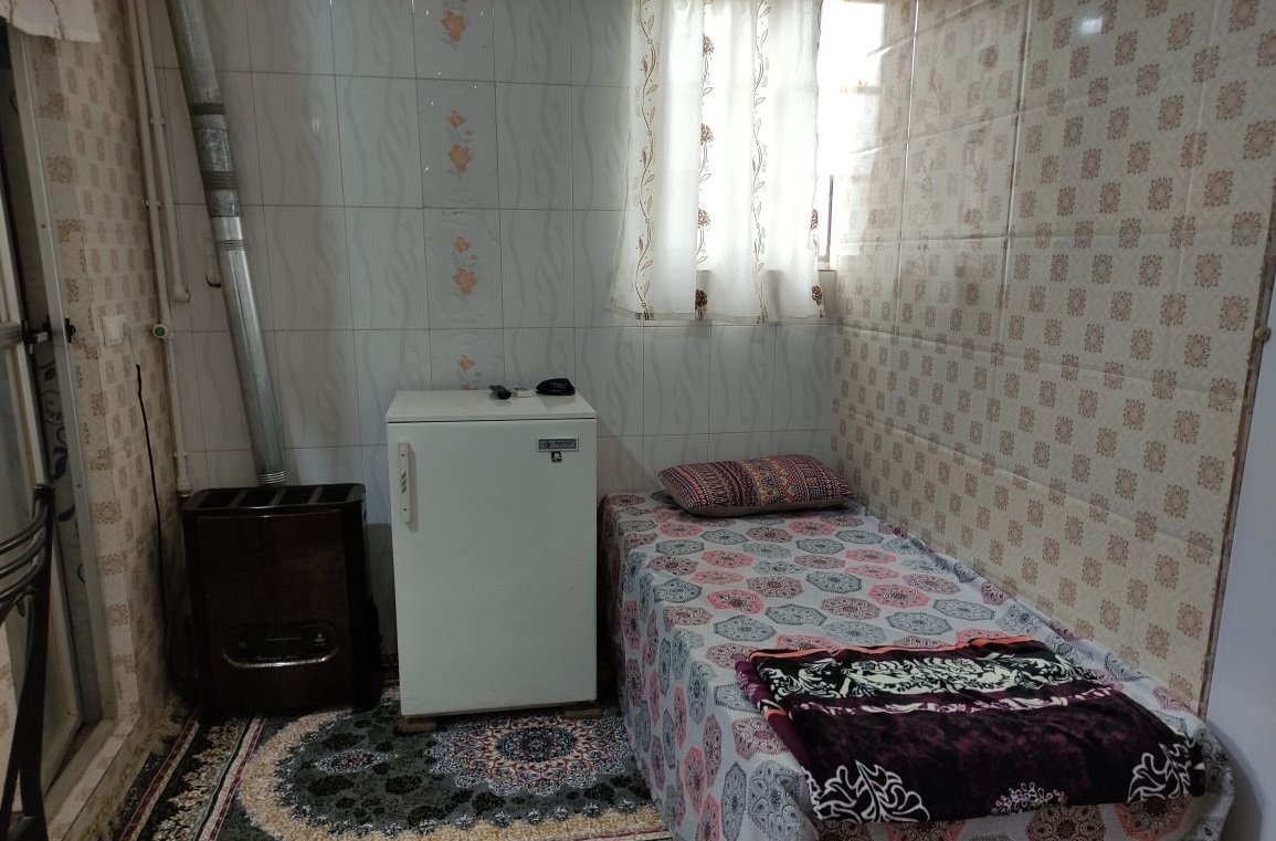 سوئیت فلت دادایی واحد ۱