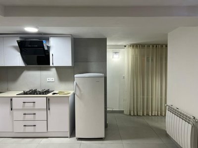 آپارتمان یک خوابه صنوبر 6