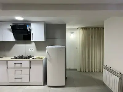 آپارتمان یک خوابه صنوبر 6