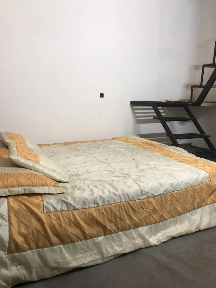 دوخوابه ساحلی علیزاده 2