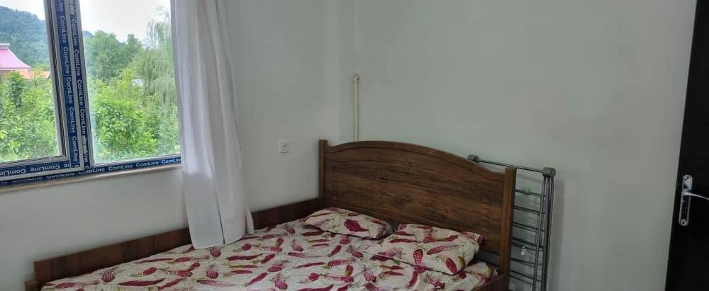 ویلا دوخوابه جنگلی کیوان 2