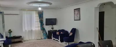 ویلا دوخوابه جنگلی کیوان 2