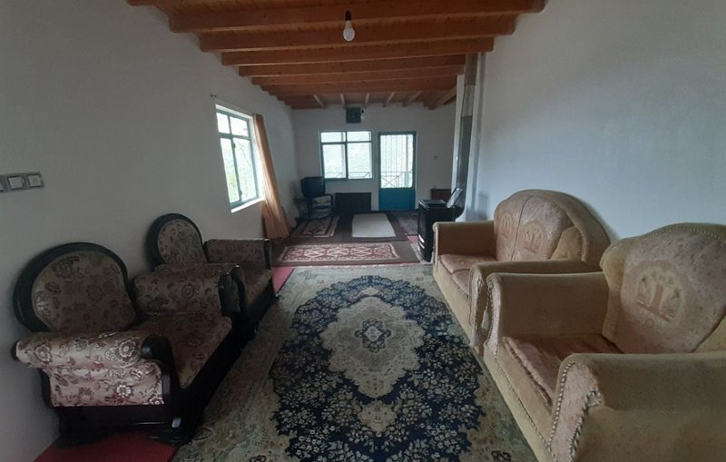 دوخوابه سنتی رفاه - واحد ۱