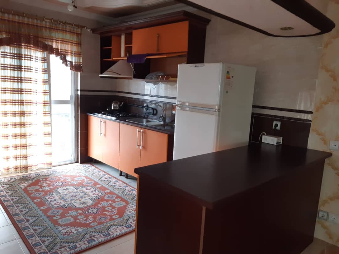 ویلا دوخوابه استخردار ساسانی 1