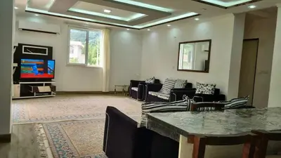 ویلا دوخوابه قلعه رودخان واحد 1